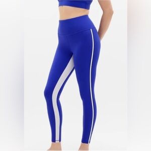 ATHLETA Elation Ultra High Rise Piping Legging